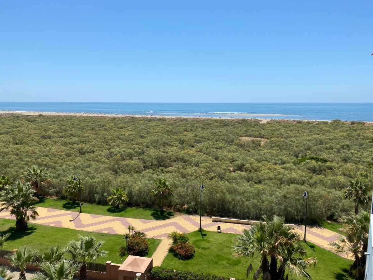Atico Las Palmeras هويلفا المظهر الخارجي الصورة